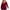 Wine Red, variant on Uvplove Women's Spring Plus Size V-Neck Tunic Tops Casual Loose Long Sleeve Blouses with Pleated,US 2XL-Large in White
