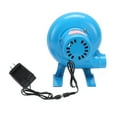 thumbnail image 6 of CDZHLTG 110V 80W Combustion Blower Stove Fire Electric Fan for Barbecue Melting Forge Stove, 6 of 9