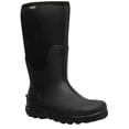 thumbnail image 1 of Bota de lluvia BOGS Classic II Tall para hombre, color negro, talla 9, 1 of 7
