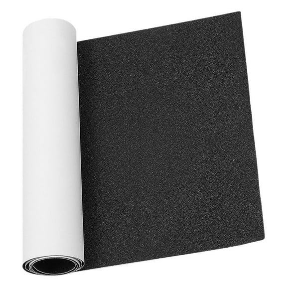UPGRATOR 1Pcs Skateboard Grip Tape for Scooters and 84x23cm