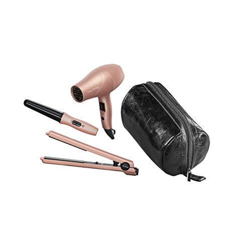 pro bliss flat iron