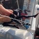thumbnail image 5 of Figuras de acción de Marvel SHFiguarts Spider-Man Miles Morales Gwen Stacy Figuras de Spider-Man Across The Spider-Verse Juguetes Regalos, 5 of 5