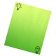thumbnail image 1 of Calcomanía de pared luminosa, pegatina de señal de salida de seguridad, pegatina decorativa versátil para decoración de pared, pegatina de coche para 30cmx100cm BLESIY Pegatina luminosa, 1 of 8