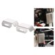 thumbnail image 5 of Actualización de La Del Eje 1/10 Baoblaze Accesorios Protectores Del Eje Chasis DIY para Profesionales Armadura del eje del coche Rc, 5 of 8