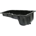 thumbnail image 2 of Oil Pan Compatible with 2011-2013 Ram 1500 2000-2010 Dodge Dakota 8Cyl 4.7L Steel, 2 of 5