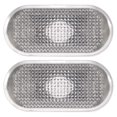 thumbnail image 1 of Car Side Marker Light Fender Light Repeater Lamp Indicator for Nissan Tiida Livina Versa Quest Micra 2005 2006 2007, 1 of 5