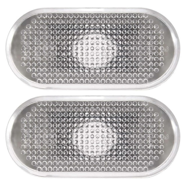 Car Side Marker Light Fender Light Repeater Lamp Indicator for Nissan Tiida Livina Versa Quest Micra 2005 2006 2007