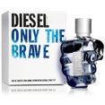 thumbnail image 1 of Diesel Only The Brave By Diesel For Men Edt Spray 4.2 Oz, 1 of 4