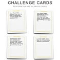 thumbnail image 2 of Juego de cartas Tarot Deck: el mejor juego para parejas y familiares, 2 of 4