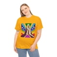 thumbnail image 4 of Prayer Art 2 - Unisex Heavy Cotton Tee, 4 of 12