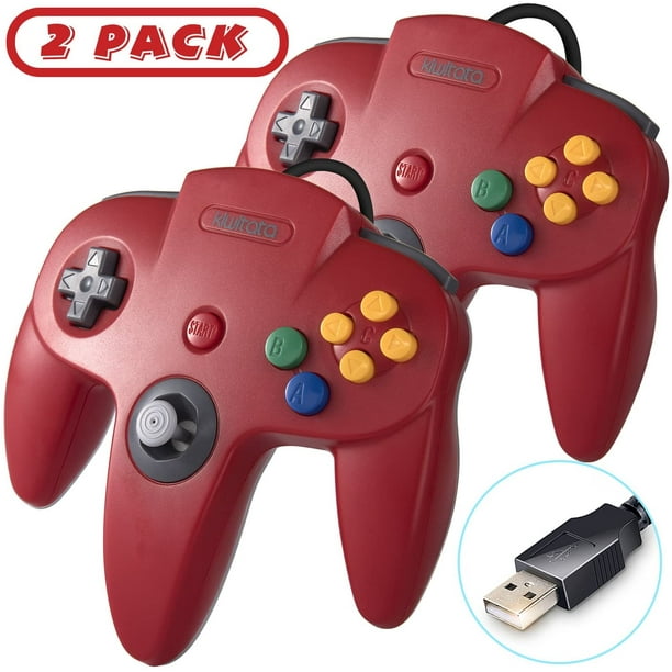 N64 usb sale