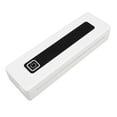 thumbnail image 1 of Portable Thermal Printer, Compact  Thermal Printer Rechargeable  for Office, 1 of 7