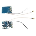 thumbnail image 1 of Barco 16 Puntos GPS Pesca Barco Tablero Principal para R18 CTV18 V18 C118 Piezas de Accesorios de Reemplazo, 1 of 7