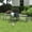 Gray with Patterns, variant on Outdoor 2-Story Rabbit Hutch, Chicken Coop,Large Bunny House with 2 Runs, Resting Room, PC Sun Roof, Pull-Out Tray,Guinea Pig Cage Enclosure