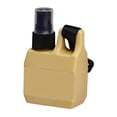 thumbnail image 2 of Botella de Spray Cola Contenedor de Pulverizador de Aceite 80 ml para Mochilero al Aire Libre, 2 of 8