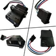thumbnail image 4 of 8508211 Proportional Electronic Trailer Brake Controller W/2 To 8 Braking Mingyiq, 4 of 8