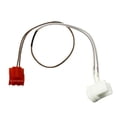 thumbnail image 1 of Sensor de temperatura Ntc, calentador diésel, conexión cuadrada, carcasa de resistencia cerámica para estacionamiento, accesorios de Sensor de alarma, 1 of 5