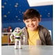Disney Pixar Toy Story Ultime Marche Buzz Lightyear, 7 dans la Figure Haute avec 20+ Sons et Phrases, Mouvement de Marche et Ailes Extensibles, Cadeau pour les Enfants de 3 Ans et Plus avec des Ailes Extensibles – image 2 sur 12