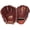 Brown, variant on RAWLINGS R9 BASEBALL SERIES 12.75-INCH BASEBALL GLOVE