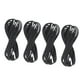 thumbnail image 4 of 4x Cables de repuesto para sillas Cables de reparación para sillas de patio Cuerdas universales para tumbonas Negro, 4 of 9