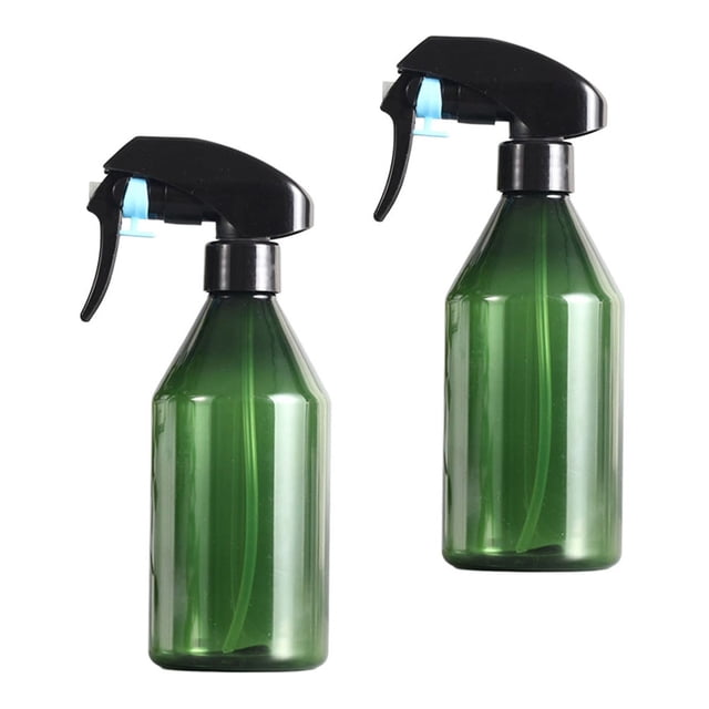DEEPCRAFF 2Ud Botella De Spray Para Plantas De Plástico Durable Para Jardín Y Cultivo En