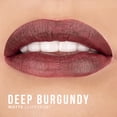 thumbnail image 3 of SeneGence LipSense Liquid Lip Color - Waterproof Makeup, Longwear, Smudge Proof Color - Deep Burgundy - 0.25 fl oz, 3 of 5