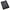 PAD-37-Black, variant on Case-it Executive Zipper Padfolio with Removable 3-Ring Binder and Letter Size Writing Pad, Pebbled Faux Leather Black (PAD-40)