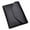PAD-37-Black, variant on Case-it Tycoon Mini Padfolio Portfolio with Letter Size Writing Pad, Tri Fold Snap Closure, Black (Pad-37-MI)