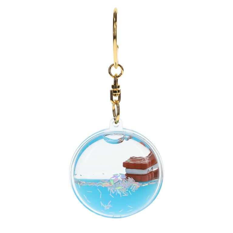 Tsunameez Foodie Collection Surprise Bag (1 Random Figure
