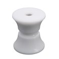 thumbnail image 4 of Rueda Delrin de repuesto para bolos Lewmar de 3 cm, color blanco, 4 of 5