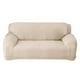 thumbnail image 2 of Cubierta Poliéster Comedor Decoración Casa - Beige Yotijar Funda de sofá, 2 of 7