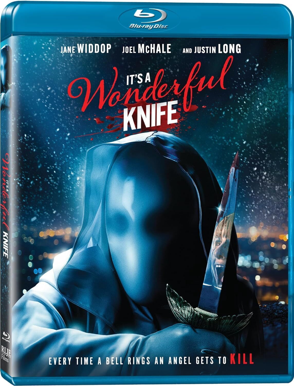 It's a Wonderful Knife