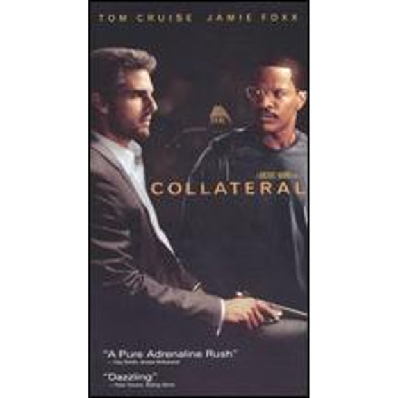 Pre-Owned COLLATERAL