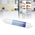 thumbnail image 3 of Refrigerator Water Filter, Easy To Install Practical Activated Carbon Refrigerator Water Filter Filtering Impurities  for Kitchen, 3 of 7