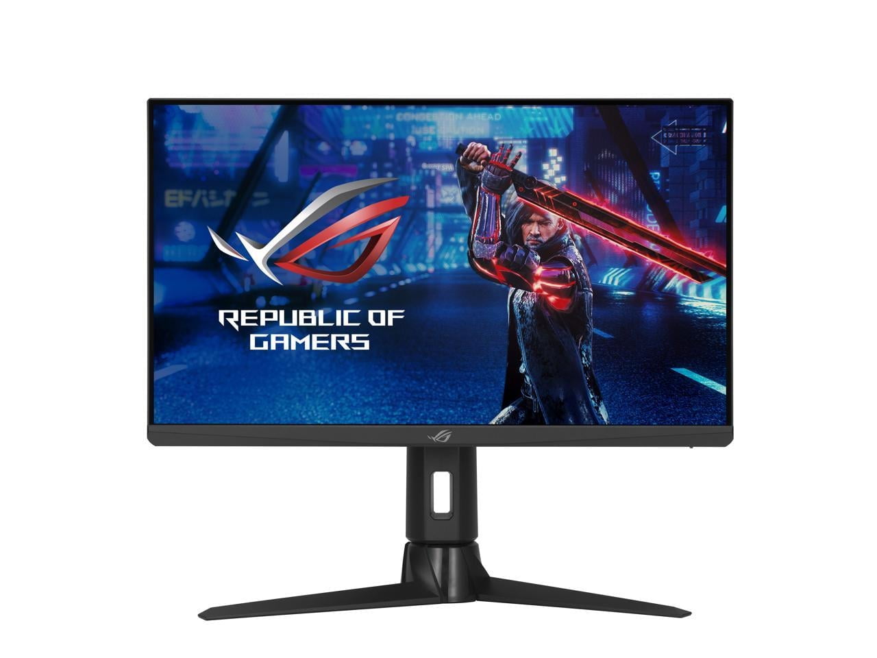ASUS TUF Gaming VG259QR 24.5インチ 165Hz TUF GAMING VG259QR｜Monitors｜ASUS USA