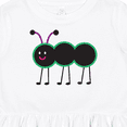 thumbnail image 4 of Inktastic Ant Bug Girls Toddler Dress, 4 of 5