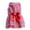 Red, variant on Walbest Dog Dress Plaid Dog Dress with Bow XSmall Dog Clothing Dog Cat Summer Pink Red Clothes for Small Medium and Large Dogs Girl XS-L