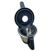For Thermomix TM5 TM6 Lid Insert Protective Cap Universal Bowl Cover Baking Tool