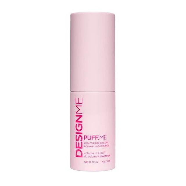 Polvo Voluminizador PUFF.ME Design.Me Polvo para el Cabello con Volumen