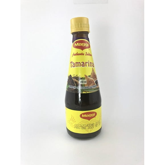 Maggi Tamarind Sauce, 340 ml