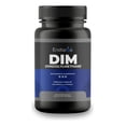 thumbnail image 1 of Dim 60 Cápsulas 300 Mg | Diindolilmetano Sin Sabor, 1 of 6