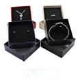 thumbnail image 4 of Collar con colgante de guante de boxeo de plata 925 yuxing 22 pulgadas oro, 4 of 4