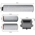 thumbnail image 3 of Brosse de Remplacement Rouleau et Filtre d'Aspirateur pour Aspirateur Sans Fil Intelligent Sec et Humide, 3 of 7