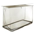 thumbnail image 5 of Insect Net Outdoor Gear Easy Mesh Netting Insect Net Set up Portable for Hiking Traveling, 5 of 5