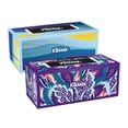 thumbnail image 2 of Pañuelos desechables Kleenex con 180 hojas dobles, 2 of 4