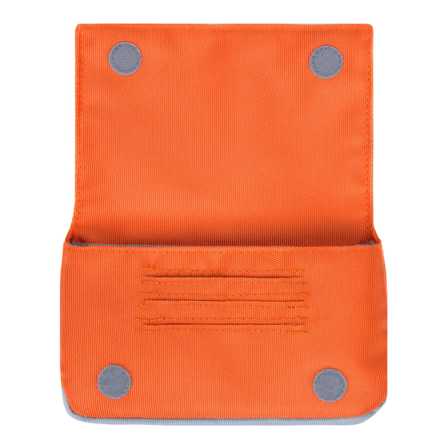 Poly Nylon Wallet VanGoddy Case for LG Phones