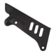 thumbnail image 4 of Cubierta de Protectores de Cadena Negra para Motocicleta Vintage para JZ Z 50, 4 of 6