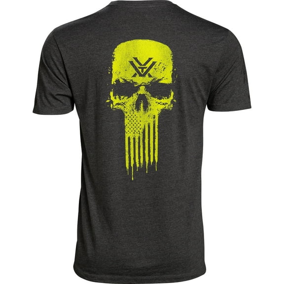 Vortex Men'sToxic Chiller Short Sleeve Shirts (X-Large)