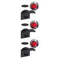 thumbnail image 2 of Injueey Wall Mount Hat Hooks Coat Racks Stick Storage Hook On for Towel Bag Type1, 2 of 6