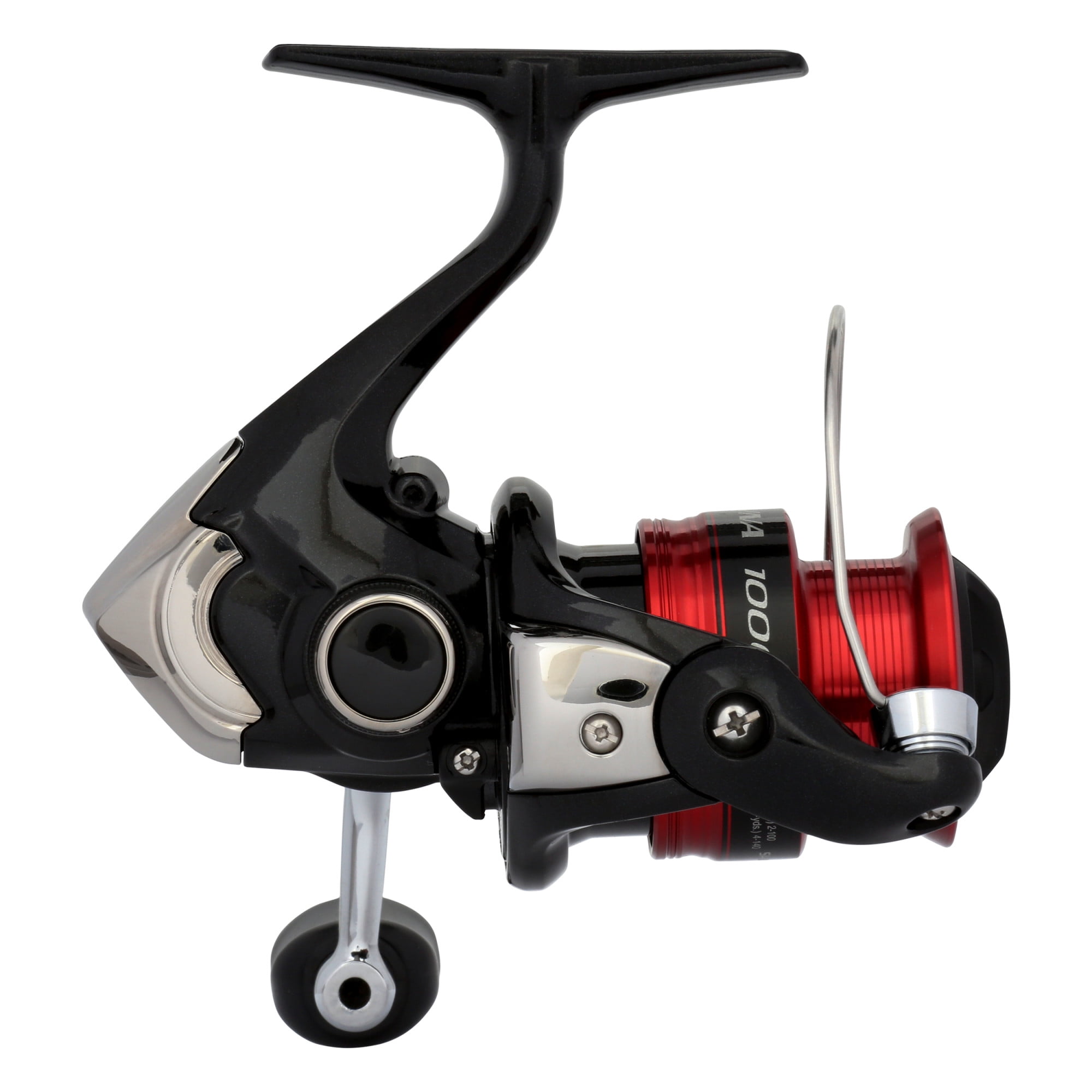 Shimano Sienna 2500 HG FG Saltwater Casting & Spinning Reel